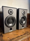 Tannoy Protoj Studio Monitors- In Excellent Condition- Used. Price: $379.98.