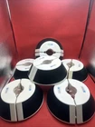 Lot Of 6 Boxlight CH-10 Projectomate Av Classroom Speakers / No Adapter Included Used. Price: $375.99.