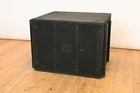 Jbl VT4881A Compact Arrayable 18" Subwoofer CG01H6C Used. Price: $1799.99.