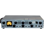 Ashdown ABM-600-EVO-IV Uk Built 600W Bass Magnifier Head Used. Price: $1098.00.