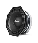 Comando Audio COM-B88-PRO 8" Speaker 1600WATTS 3'' Vc Ohm New. Price: $101.99.