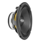 Prv Audio 8" Midrange Pro Neodymium Speaker 8MR600X-NDY Watts Ohm New. Price: $189.91.