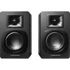 Audio-technica AT-SP3X 2-WAY Active Wireless Bookshelf Speakers (pair) New. Price: $269.00.