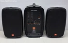 Jbl Eon 206P Channel Portable Pa System Tested!!! Read Description!!! Used. Price: $325.00.