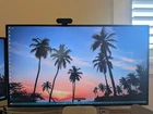 Dell 43" Monitor Ultrasharp 4K U4323QE Ips 60HZ, Usb-c Hub Used. Price: $625.00.