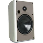 Proficient Audio Systems AW650WHT 6.5-INCH Indoor/outdoor Speakers (white) New. Price: $309.00.
