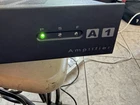 Integrated Audio Amplifier, Possibly Model Designed For High-fidelity Systems, New. Price: $700.00.