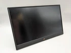 Viewsonic VA1655 15.6 Portable Ips Monitor Model VS18172 Used. Price: $48.99.