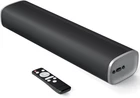 Mzeibo Sound BAR,50W Tv Speaker With Arc/optical/aux/bluetooth 5.3, Clear Dialog New. Price: $76.99.