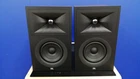 Jbl Speaker (pair) Stage 250B Used. Price: $694.58.