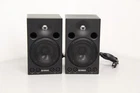Pair Yamaha MSP3A Professional Powered Monitor Speakers Used. Price: $174.99.