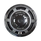 Eminence OMEGAPRO15-2KW-8 2000W 109OZ 4 Vc Subwoofer (OMEGAPRO152KW8) New. Price: $269.99.