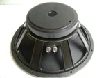 Mackie 0008877 Speaker 15" For SA1521 Woofer LC15-2502-16 (16 Ohms) New. Price: $169.00.