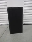 Qsc AP-5102 2-WAY Acoustic Performance Loudspeaker Black Used. Price: $450.00.