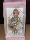 Madame Alexander Doll Blast Off 2000 W/box 17830 New. Price: $15.00.