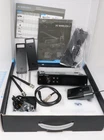 Sennheiser Xsw 2-ME3-A Hands-free All-in-one Wireless Headmic No Microphone Used. Price: $279.00.