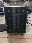 Used Jbl Vtx V20 Speaker - Stack Of 4. Price: $10000.00.