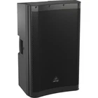 Behringer DR115DSP Active 1400W 15" Speaker System With And 2-CHANNEL Mix New. Price: $369.00.