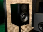 Dynaudio Lyd 8B 8" Monitors - Pair, Black Used. Price: $500.00.