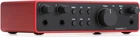 Focusrite Scarlett 2I2 4TH Gen Usb Audio Interface New. Price: $189.99.