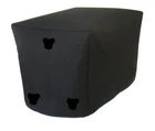 Black Padded Cover For Martin Audio WS218X With Casters (MRTN003P) New. Price: $439.95.