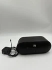 Jbl Nokia MD-100W Bluetooth Speaker With Power Cord Tested Working Used. Price: $69.99.
