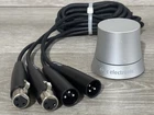 Tc Electronic Level Pilot Desktop Speaker Volume Controller Used. Price: $31.50.