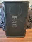 Renkus Heinz TRX121/9 4802 500W Pgm +1 - Ohm Speaker Used. Price: $199.99.