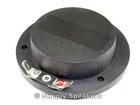 Diaphragm For Eminence Horn Driver Speaker Repair Premium Ss Audio Parts 8 Ohm New. Price: $29.45.