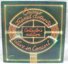 1978 Chicago Transit Authority "live Concert" Nm Lp Vinyl Record (mr 604) Used. Price: $20.00.