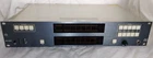 Tsl AMU2-2BHD Hdsdi Audio Monitor Used. Price: $804.28.
