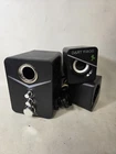 Dart Frog Model 53648 Speakers Used. Price: $14.99.