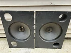 Altec Lansing 416-8Z Speakers Both Working & Tested Watch The Video Used. Price: $599.00.