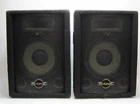 Set Of 2 Phonic S710 Floor Monitor Pa Speakers Used. Price: $349.95.