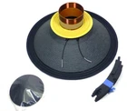 Lase Sound Recone Kit 5" Voice Coil For 18" Speaker New. Price: $169.00.