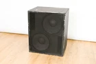 Eaw SB250ZP High Output Dual 15-INCH Passive Subwoofer CG0127A Used. Price: $699.99.
