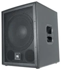 Jbl IRX115S 1300W 15" Powered Active Subwoofer Portable Pro Audio Pa Open. Price: $619.00.
