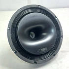 Db Technologies Woofer AEB-W-10-04-50-KK With AEB-TW-01-08-25 Tweeter Tested Used. Price: $164.99.