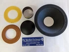 Meyer Sound ST-412N Aftermarket Recone Kit New. Price: $105.00.