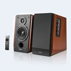 Edifier R1700BTS Powered Bluetooth 5.0 Wireless Bookshelf Speakers - 66 Watts (b New. Price: $195.24.