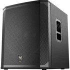 Electro-voice ELX200-18SP 18" 1200 Watt Powered Subwoofer New. Price: $1099.00.