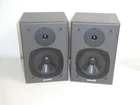 X Tannoy Pbm 6.5 High-end Stereo Speakers/monitors, 2-YEAR Warranty Used. Price: $232.05.