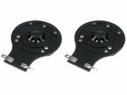 Diaphragm Jbl JRX100 112 JRX115 JRX125 2412H-1 Horn Driver Repair Kit Pack New. Price: $24.70.