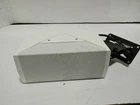 Nexo ID24-I12060-PW Dual 4" 2-WAY Passive Horn Speaker 120X60 Hf Coverage 500W Used. Price: $689.00.