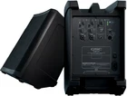 Qsc CB10 Powered Pa Loudspeaker System New. Price: $799.99.