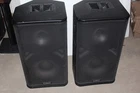 (2) Qsc Hpr 122I Powered Way Speakers Used. Price: $995.00.
