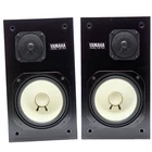 Yamaha NS-10M Pair System Studio Monitors Speakers NS10M . Used. Price: $455.00.