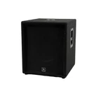 Jbl JRX218S 18" Passive Compact Subwoofer 197881383183 Ob Used. Price: $421.60.