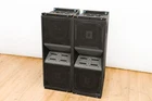 Jbl VT4888DP Powered 3-WAY Line Array Speaker (pair) CG01262 Used. Price: $4399.99.