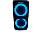 Qaise Speaker Bluetooth & Karaoke Machine Sb -2100- Free Shipping For. Price: $119.99.